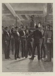 Dieciséis campanas, ¡Despidan lo viejo, reciban lo nuevo!